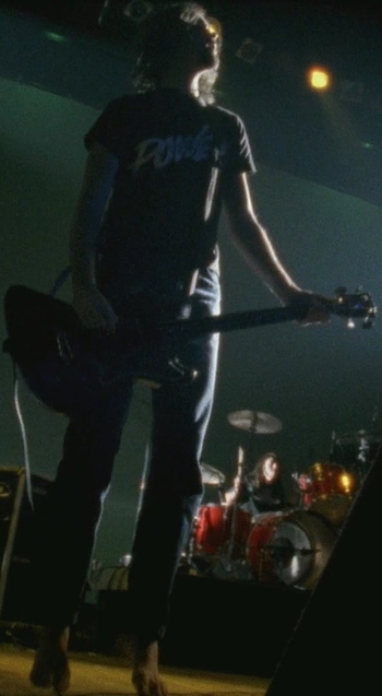 Krist Novoselic