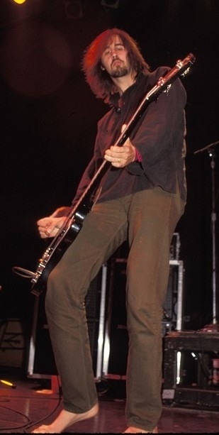 Krist Novoselic