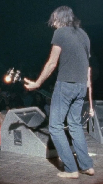 Krist Novoselic