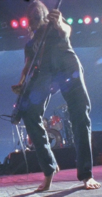 Krist Novoselic