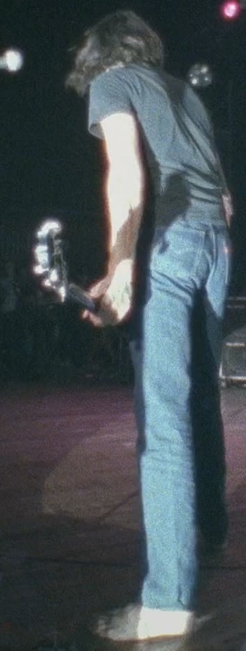 Krist Novoselic