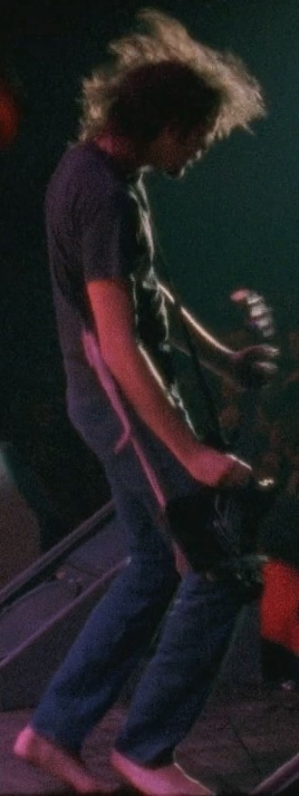 Krist Novoselic