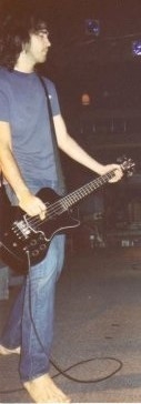 Krist Novoselic