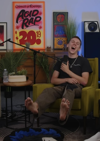 Jacob Bertrand