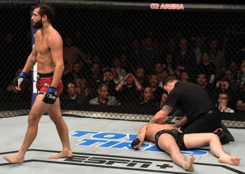 Jorge Masvidal