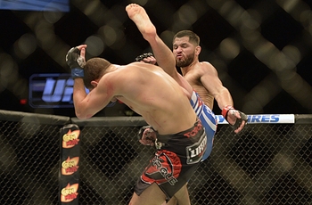 Jorge Masvidal