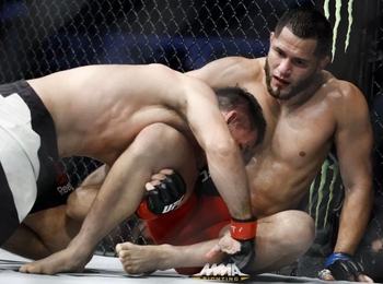 Jorge Masvidal