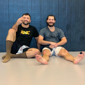 Jorge Masvidal