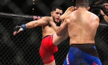 Jorge Masvidal