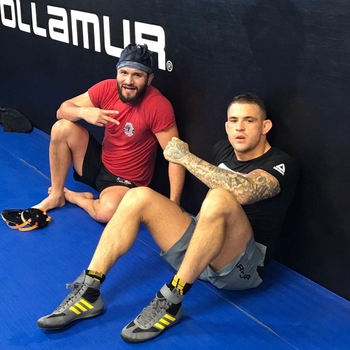 Jorge Masvidal