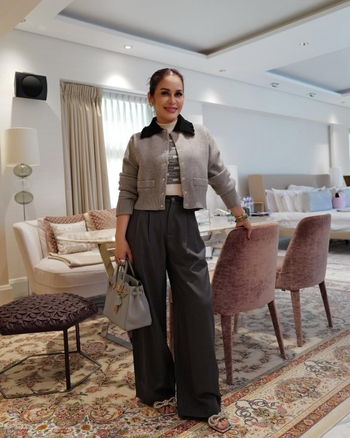 Jinkee Pacquiao