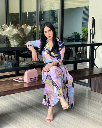 Jinkee Pacquiao