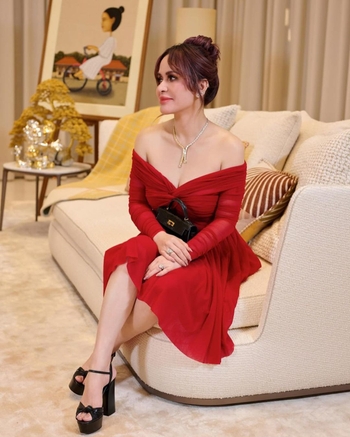 Jinkee Pacquiao