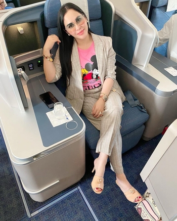 Jinkee Pacquiao