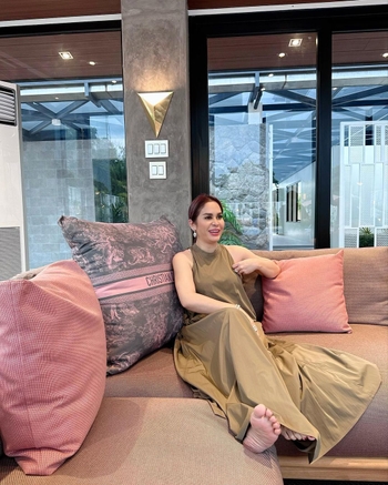 Jinkee Pacquiao