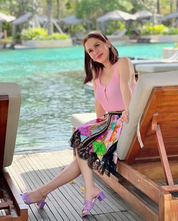 Jinkee Pacquiao