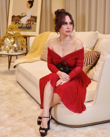 Jinkee Pacquiao