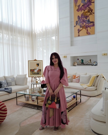 Jinkee Pacquiao