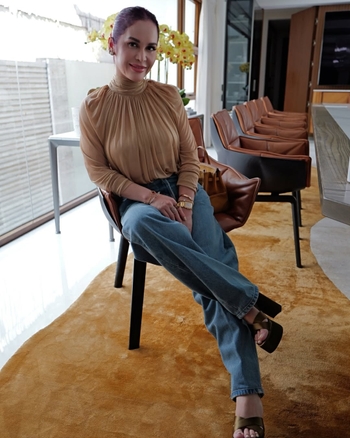 Jinkee Pacquiao