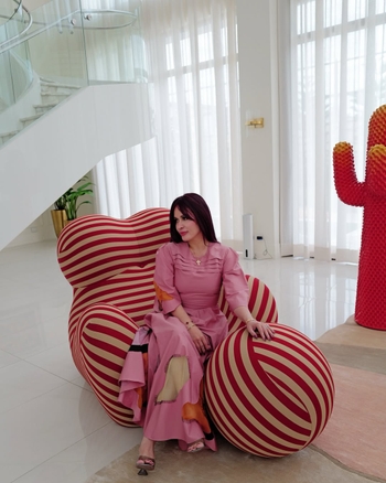 Jinkee Pacquiao