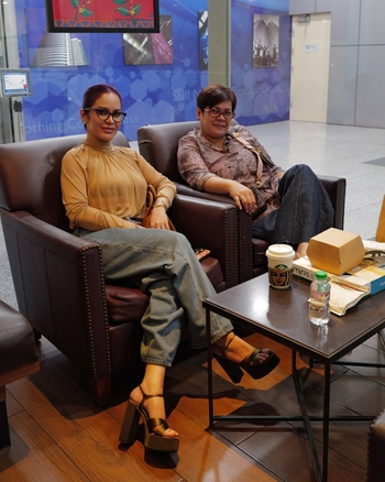 Jinkee Pacquiao