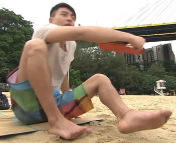 Bosco Wong