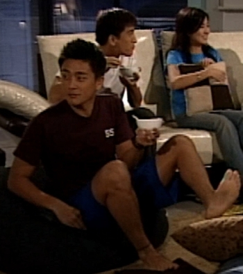 Bosco Wong