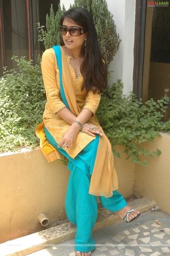 Akanksha Malhotra