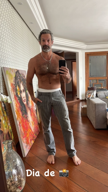 Iran Malfitano
