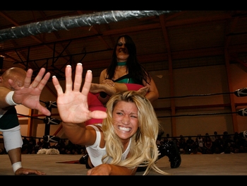  alt="Lacey Von Erich"