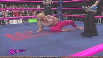 Lacey von Erich