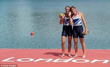 Katherine Grainger