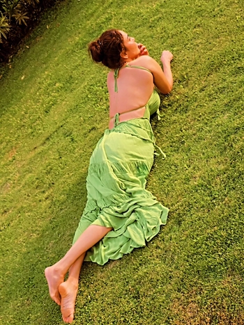 Nikita Rawal