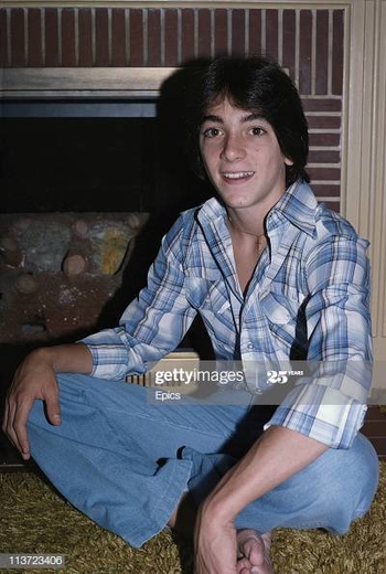 Scott Baio