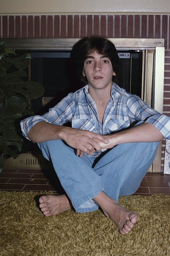 Scott Baio