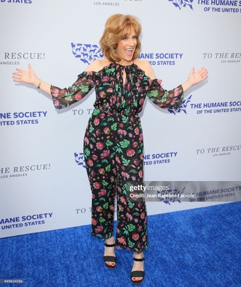 Carol Leifer