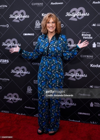 Carol Leifer
