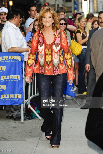 Carol Leifer