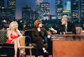 Carol Leifer