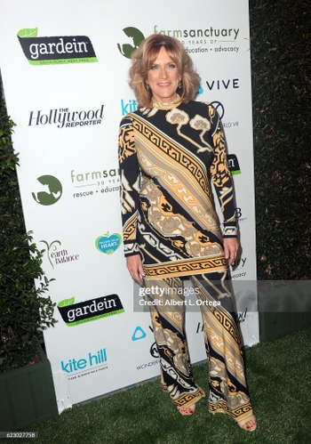 Carol Leifer