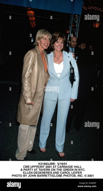 Carol Leifer