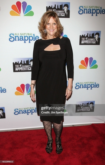 Carol Leifer