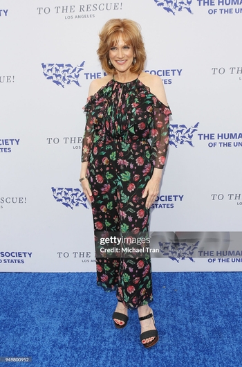 Carol Leifer