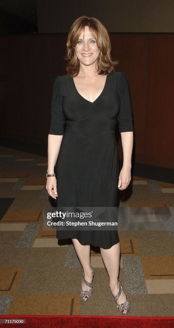 Carol Leifer