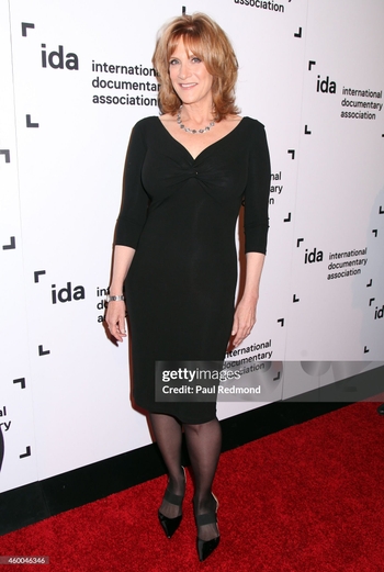 Carol Leifer