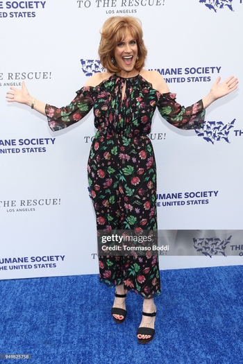 Carol Leifer