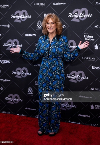 Carol Leifer