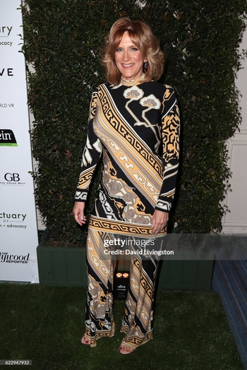 Carol Leifer