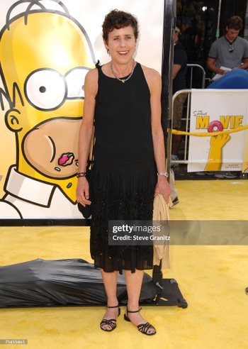 Julie Kavner