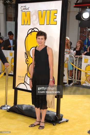 Julie Kavner